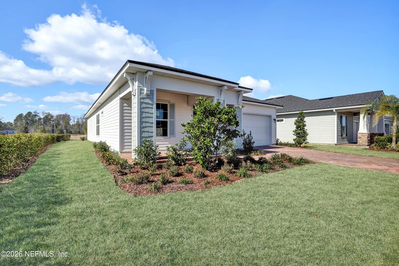 3 Silver Glen Dr, Palm Coast, FL 32137