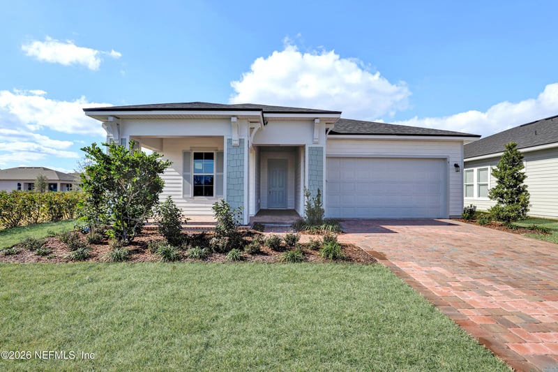 3 Silver Glen Dr, Palm Coast, FL 32137