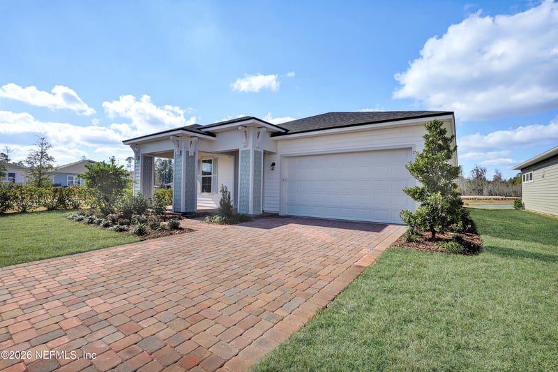 3 Silver Glen Dr, Palm Coast, FL 32137