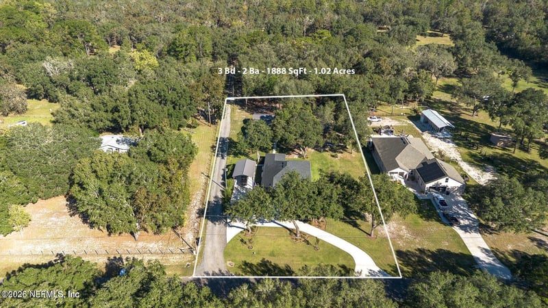 3570 Jims Ct, Green Cove Springs, FL 32043