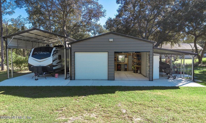 3570 Jims Ct, Green Cove Springs, FL 32043