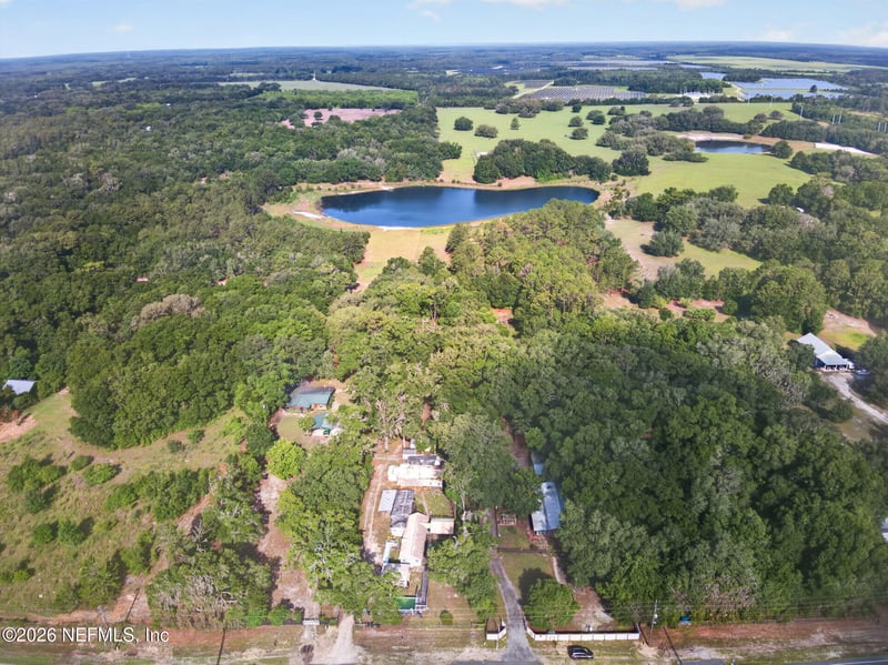 505 State Road 21, Hawthorne, FL 32640