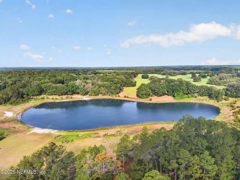 505 State Road 21, Hawthorne, FL 32640