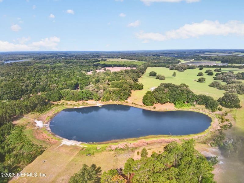 505 State Road 21, Hawthorne, FL 32640