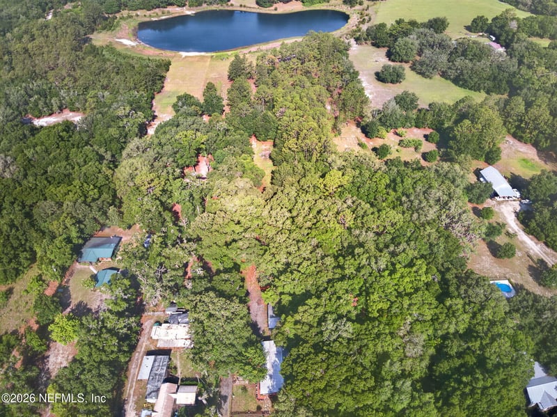505 State Road 21, Hawthorne, FL 32640