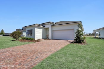 277 Applejack Dr, St Augustine, FL 32092