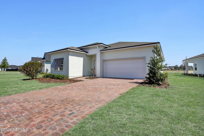 277 Applejack Dr, St Augustine, FL 32092