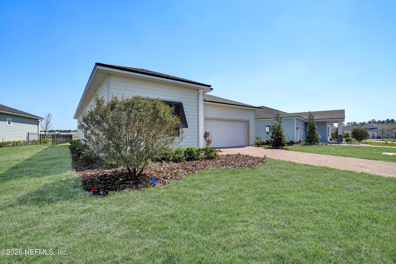 277 Applejack Dr, St Augustine, FL 32092