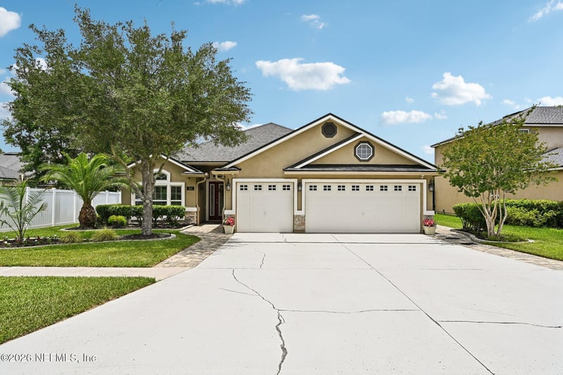 164 Terracina Dr, St Augustine, FL 32092