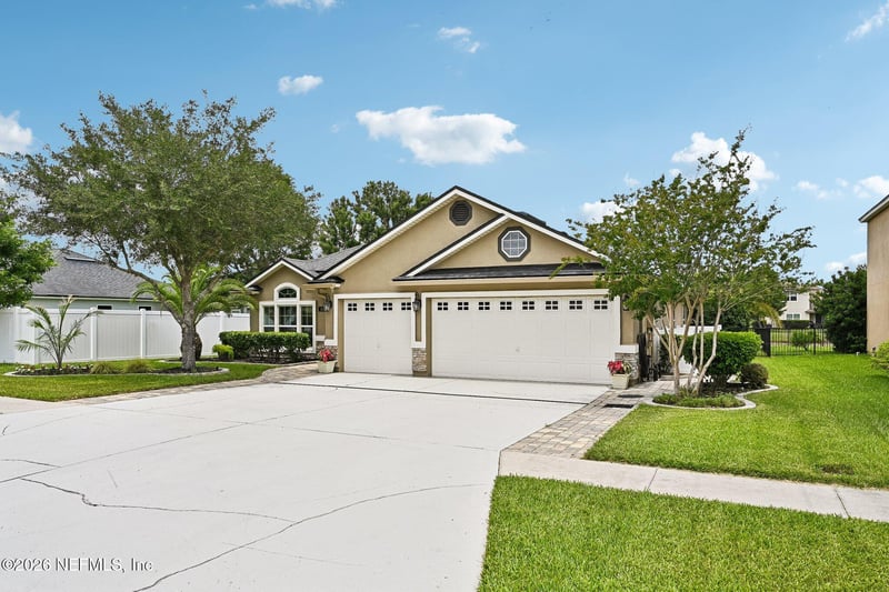 164 Terracina Dr, St Augustine, FL 32092