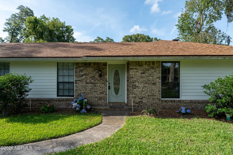 13926 Spanish Marsh Ct, Jacksonville, FL 32225