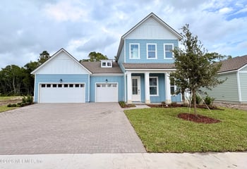 100 Crescent Shores Rd, St Augustine, FL 32086