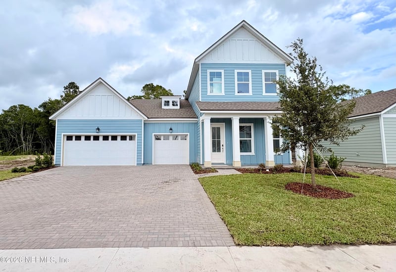 100 Crescent Shores Rd, St Augustine, FL 32086