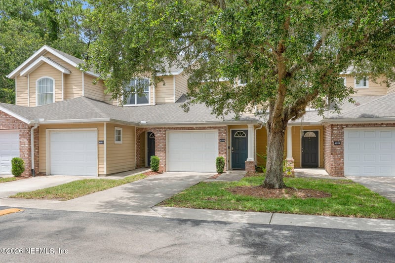 10200 Belle Rive Blvd #4103, Jacksonville, FL 32256