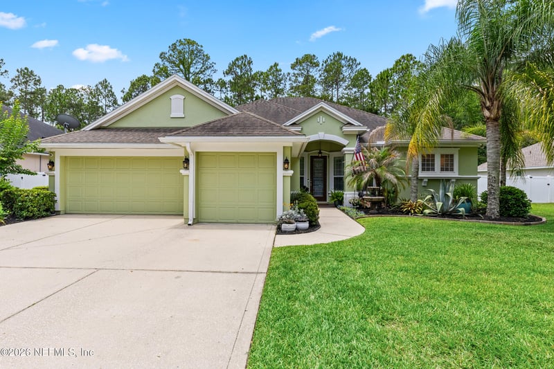 245 Worthington Pw, St Johns, FL 32259