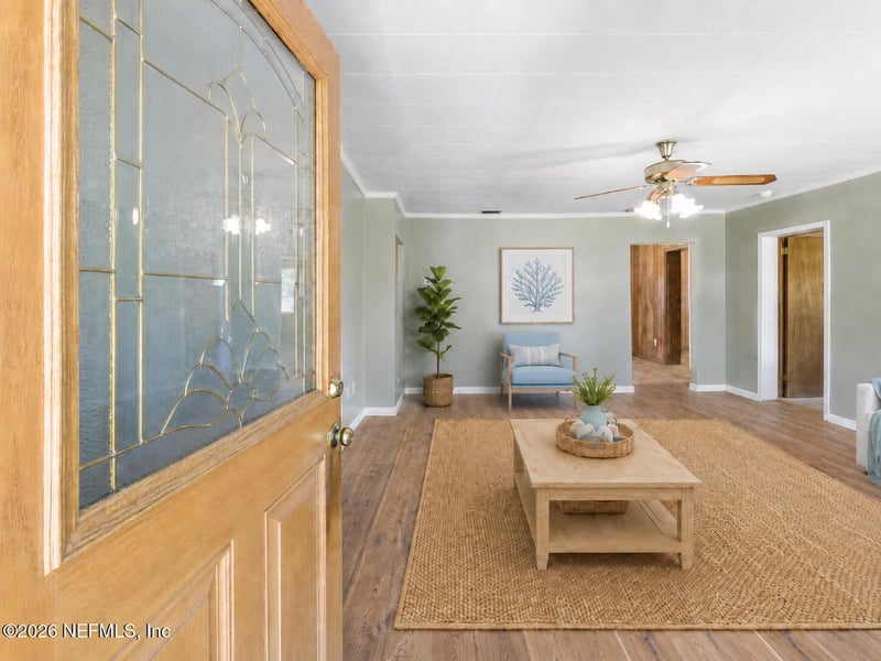 5 Beacon St, St Augustine, FL 32084
