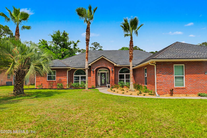 12573 Sampson Rd, Jacksonville, FL 32218