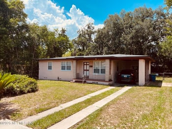2457 Broward Rd, Jacksonville, FL 32218