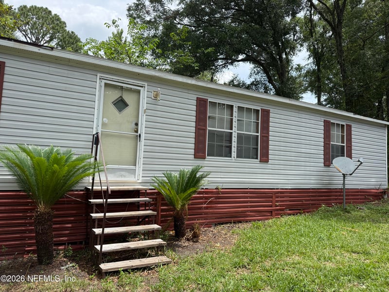 4720 Tuck Ct, Jacksonville, FL 32208