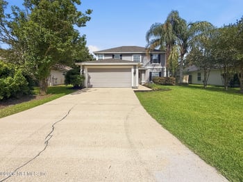 133 Dragonfly Dr, St Johns, FL 32259
