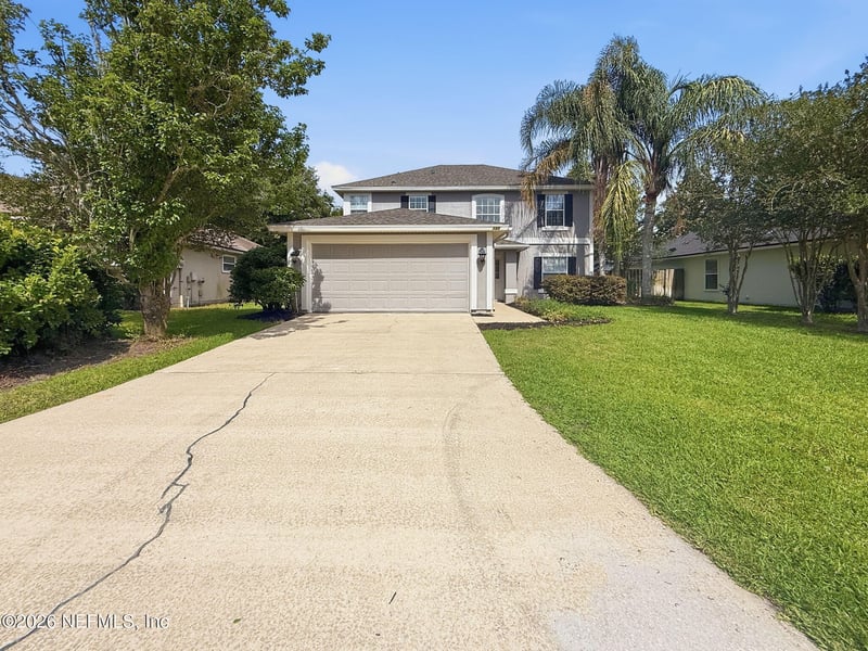 133 Dragonfly Dr, St Johns, FL 32259