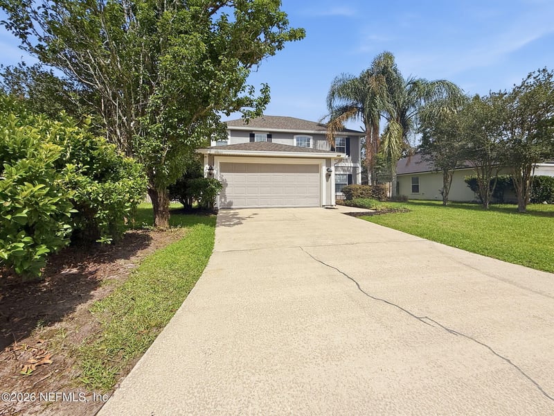 133 Dragonfly Dr, St Johns, FL 32259