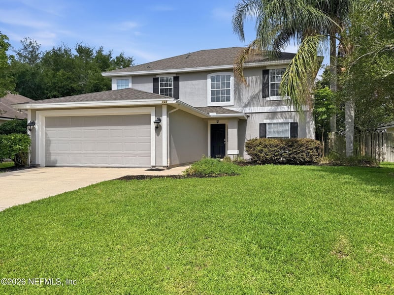 133 Dragonfly Dr, St Johns, FL 32259