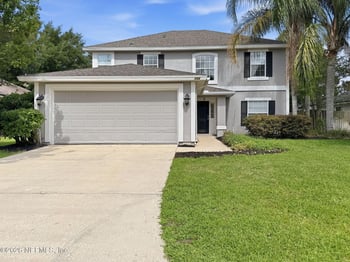 133 Dragonfly Dr, St Johns, FL 32259