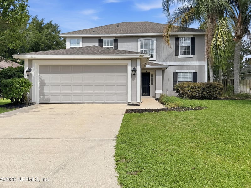 133 Dragonfly Dr, St Johns, FL 32259