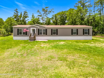 9622 100th Ave, Fort Mccoy, FL 32134
