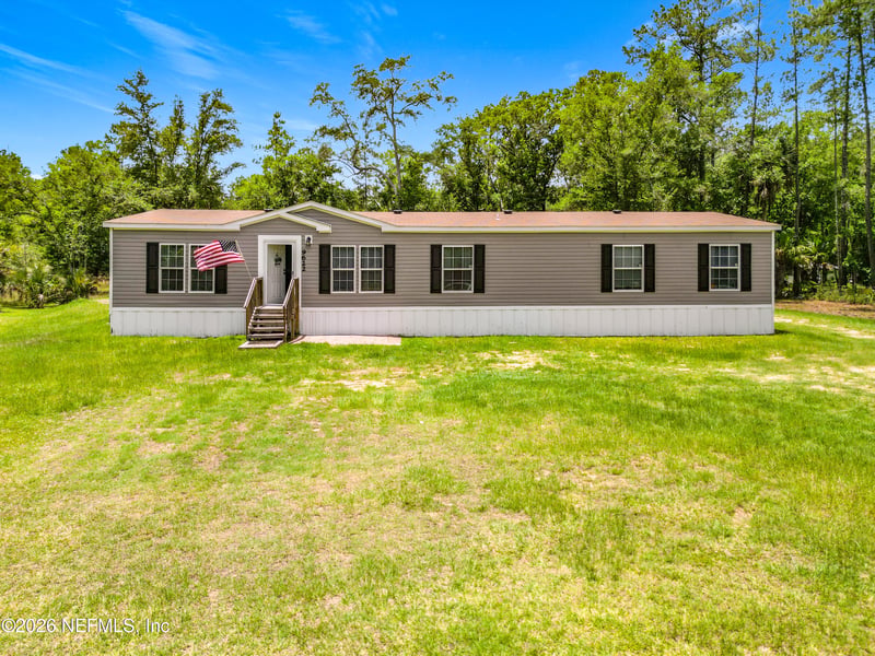 9622 100th Ave, Fort Mccoy, FL 32134