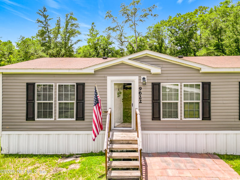 9622 100th Ave, Fort Mccoy, FL 32134