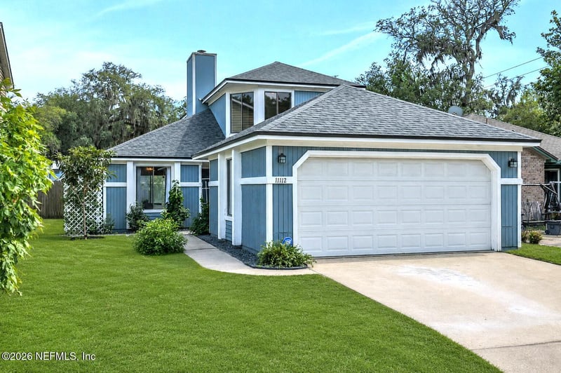 11112 Caroline Crest Dr, Jacksonville, FL 32225