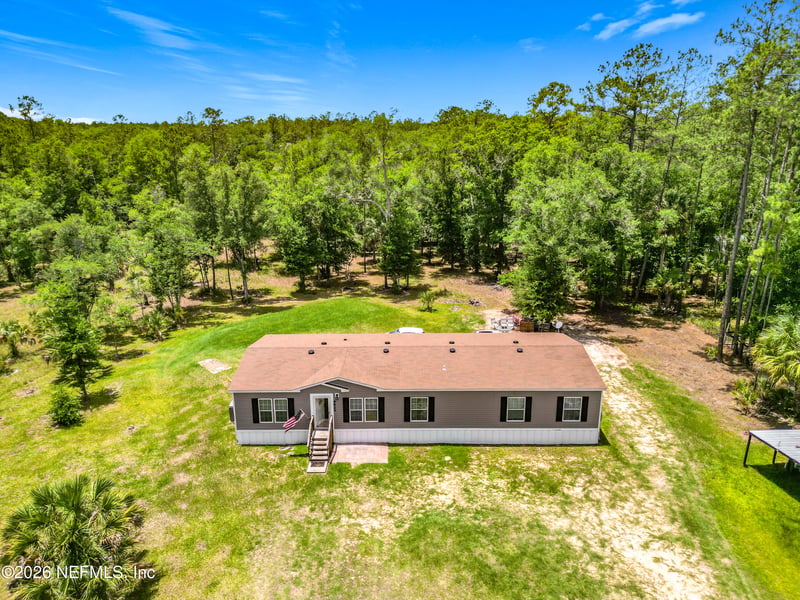 9622 100th Ave, Fort Mccoy, FL 32134