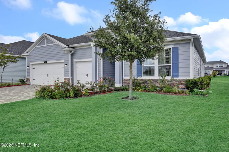 335 Country Fern Dr, Jacksonville, FL 32092