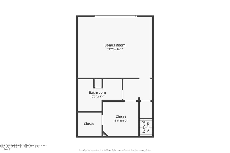 335 Country Fern Dr, Jacksonville, FL 32092