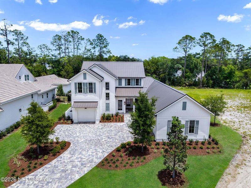 605 Shell Ridge Ln, Ponte Vedra, FL 32081