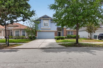 14816 Falling Waters Dr, Jacksonville, FL 32258