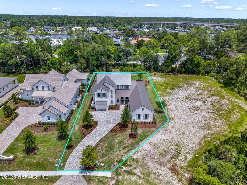 605 Shell Ridge Ln, Ponte Vedra, FL 32081