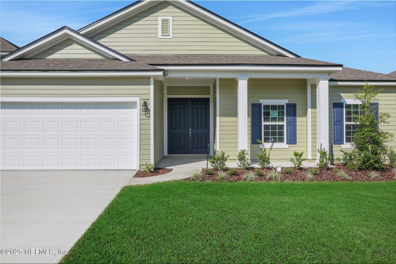 2254 Brannings Sawmill Ct, Middleburg, FL 32068
