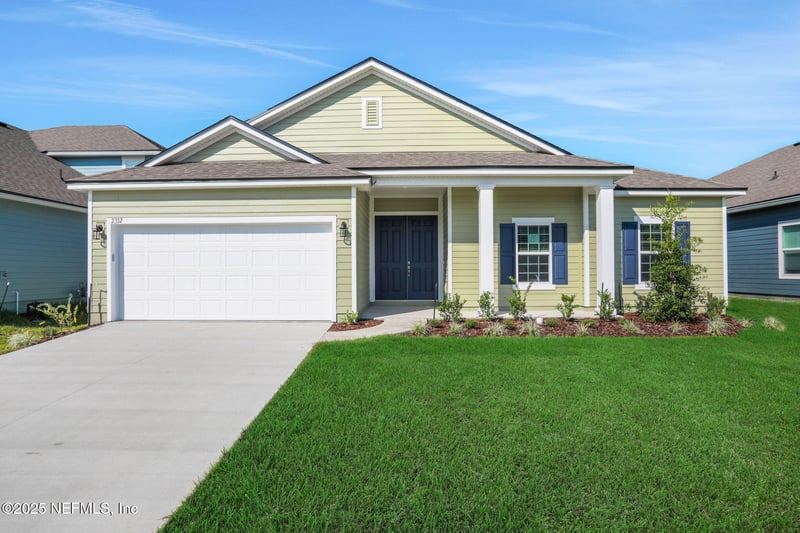 2254 Brannings Sawmill Ct, Middleburg, FL 32068