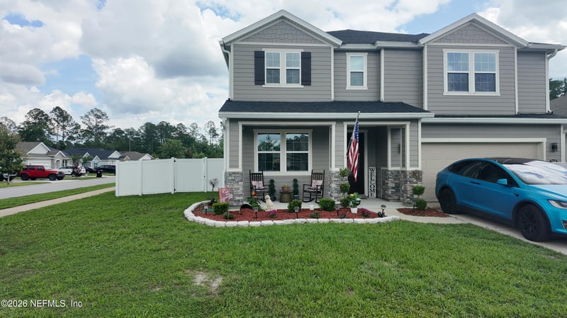 2538 Coral Ln, Green Cove Springs, FL 32043