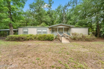 5991 Francine Dr, Maxville, FL 32234