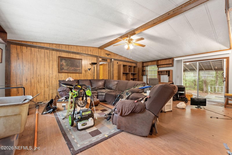 5991 Francine Dr, Maxville, FL 32234