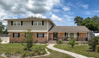 2705 Holly Ridge Dr, Orange Park, FL 32073