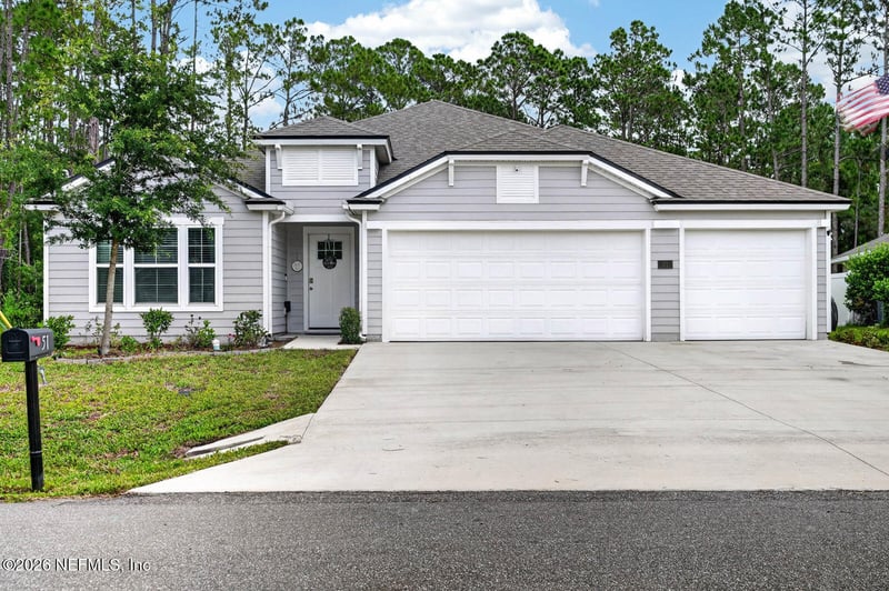 51 Sentinel Trl, Palm Coast, FL 32164