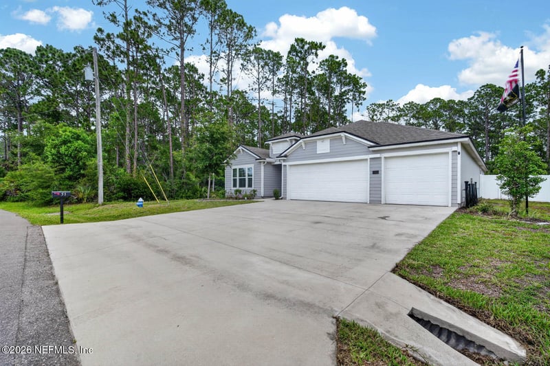 51 Sentinel Trl, Palm Coast, FL 32164