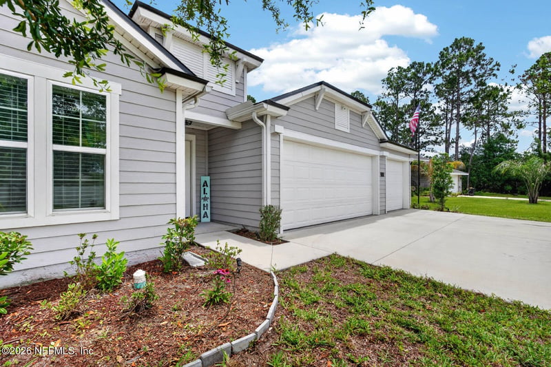 51 Sentinel Trl, Palm Coast, FL 32164