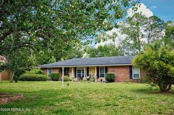 8965 San Rae Rd, Jacksonville, FL 32257