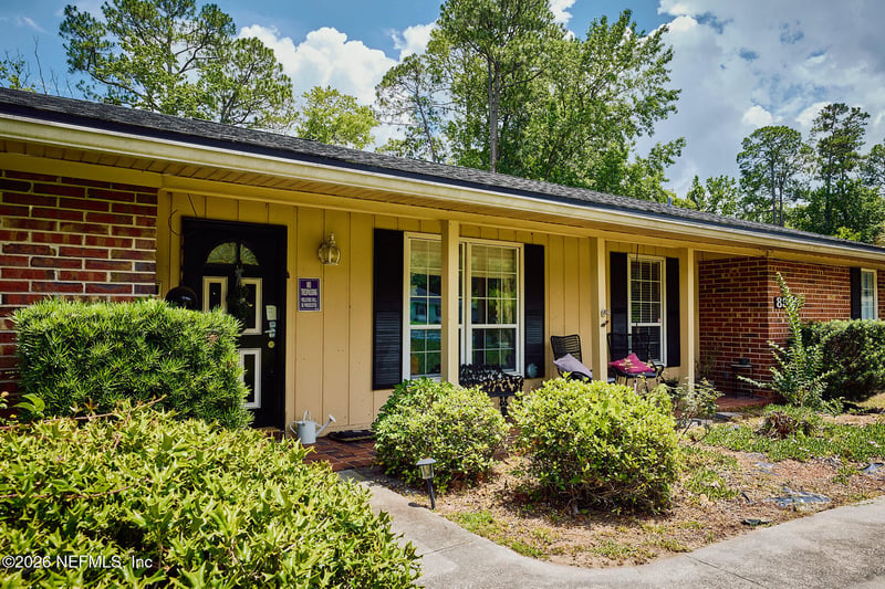 8965 San Rae Rd, Jacksonville, FL 32257